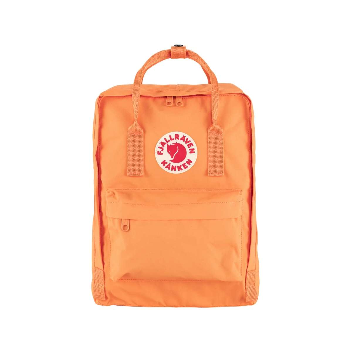 Fjällräven Kånken 16 l | 68travel